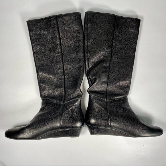 Steven By Steve Madden Women's Shoes Steven Madden Intyce Boots Size 5.5m - Picture 2 of 4